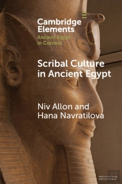 Bertrand.pt - Scribal Culture In Ancient Egypt