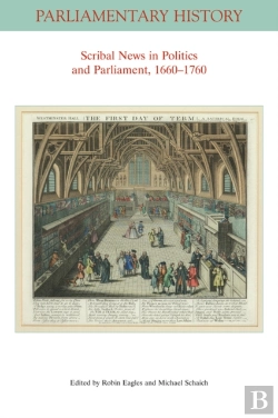 Bertrand.pt - Scribal News In Politics And Parliament, 1660 - 1760