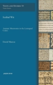 Scribal Wit