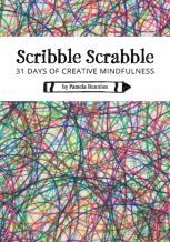 Scribble Scrabble 31 Days Of Creative Mindfulness