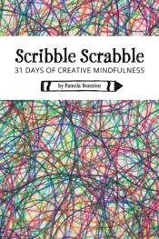 Scribble Scrabble 31 Days Of Creative Mindfulness