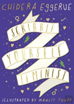 Bertrand.pt - Scribble Yourself Feminist