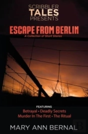 Scribbler Tales Presents:  Escape From B