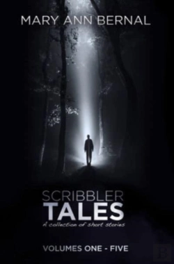 Bertrand.pt - Scribbler Tales Volumes One - Five