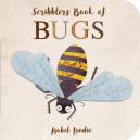 Scribblers Book Of Bugs