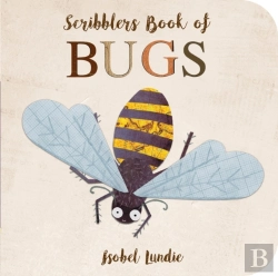Bertrand.pt - Scribblers Book Of Bugs