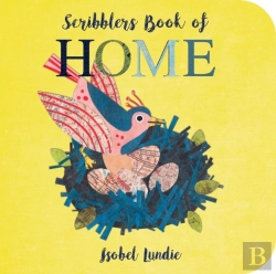 Bertrand.pt - Scribblers Book Of Home