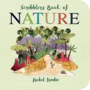 Scribblers Book Of Nature