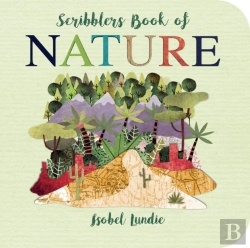 Bertrand.pt - Scribblers Book Of Nature