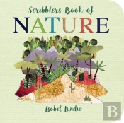 Scribblers Book Of Nature
