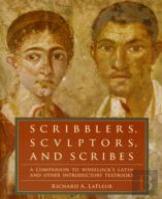 Scribblers, Sculptors, And Scribes