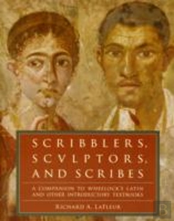 Bertrand.pt - Scribblers, Sculptors, And Scribes