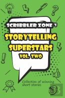 Scribblerzone'S Storytelling Superstars Vol. Two