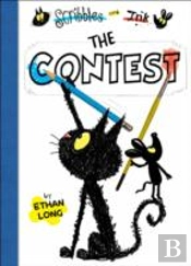 Scribbles And Ink, The Contest