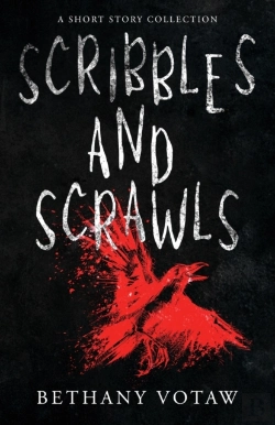 Bertrand.pt - Scribbles And Scrawls