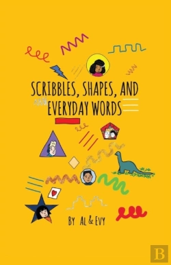 Bertrand.pt - Scribbles, Shapes, And Everyday Words
