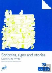 Scribbles, Signs And Stories