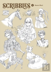 Scribbles, Vol. 1