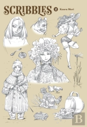 Scribbles, Vol. 2