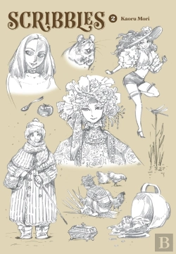 Bertrand.pt - Scribbles, Vol. 2