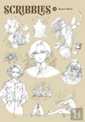 Scribbles, Vol. 3