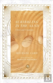 Scribbling In The Sand