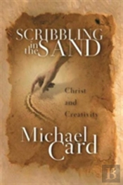 Scribbling In The Sand