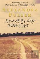 Scribbling The Cat