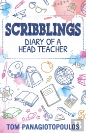 Scribblings: Diary Of A Head Teacher