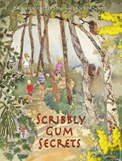 Bertrand.pt - Scribbly Gum Secrets