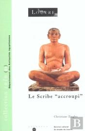 Scribe Accroupi
