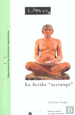 Bertrand.pt - Scribe Accroupi