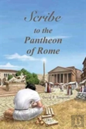 Scribe To The Pantheon Of Rome