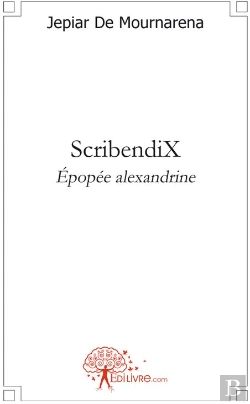 Bertrand.pt - Scribendix ; Épopée Alexandrine