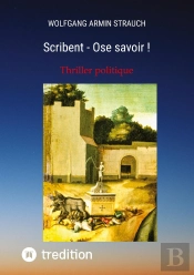 Scribent Ose Savoir