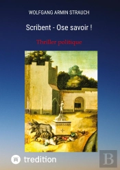 Scribent Ose Savoir