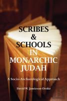 Scribes And Schools In Monarchic Judah