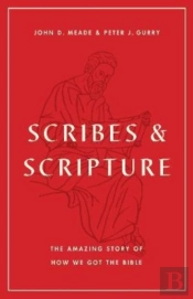 Scribes And Scripture