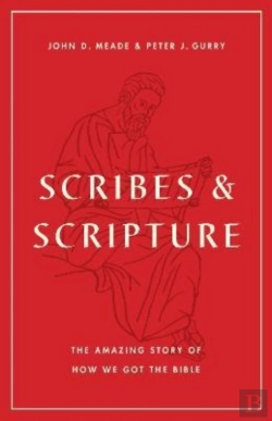 Bertrand.pt - Scribes And Scripture