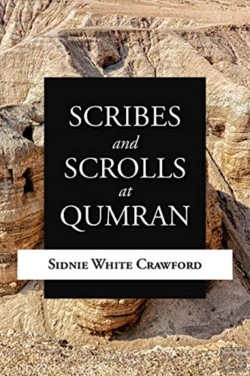 Bertrand.pt - Scribes And Scrolls At Qumran