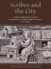 Scribes And The City