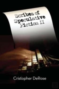 Bertrand.pt - Scribes Of Speculative Fiction Ii