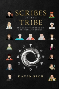 Bertrand.pt - Scribes Of The Tribe: The Great Thinkers