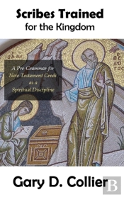 Scribes Trained For The Kingdom