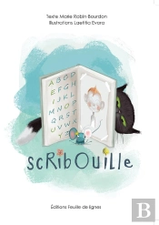 Scribouille