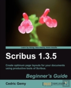 Bertrand.pt - Scribus 1.3.5. Beginner'S Guide