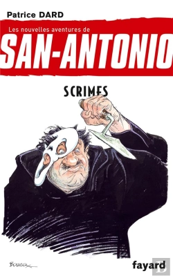 Bertrand.pt - Scrimes