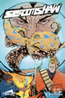 Scrimshaw
