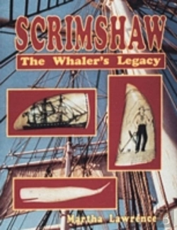 Bertrand.pt - Scrimshaw