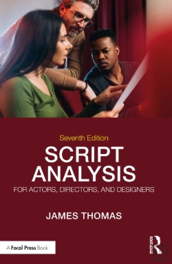 Bertrand.pt - Script Analysis For Actors, Directors, And Designers